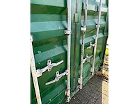 Zeecontainer - afbeelding 5 van  7
