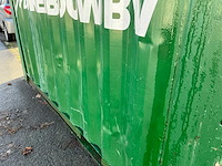 Zeecontainer - afbeelding 6 van  7