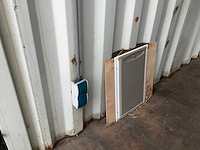 Zeecontainer - afbeelding 5 van  9