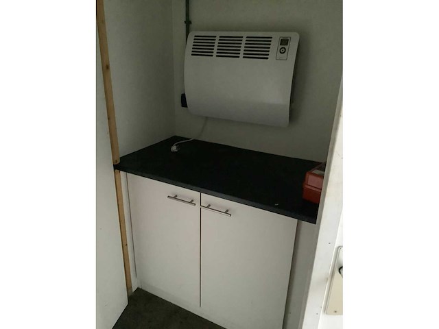 Zeecontainer - afbeelding 6 van  9