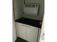 Zeecontainer - afbeelding 6 van  9