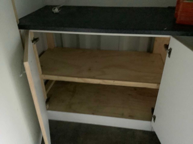 Zeecontainer - afbeelding 7 van  9