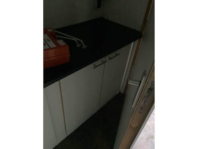 Zeecontainer - afbeelding 9 van  9