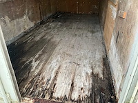 Zeecontainer - afbeelding 3 van  11