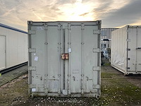 Zeecontainer - afbeelding 4 van  11