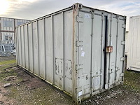 Zeecontainer - afbeelding 5 van  11