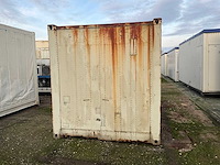 Zeecontainer - afbeelding 7 van  11