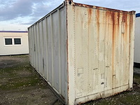 Zeecontainer - afbeelding 8 van  11