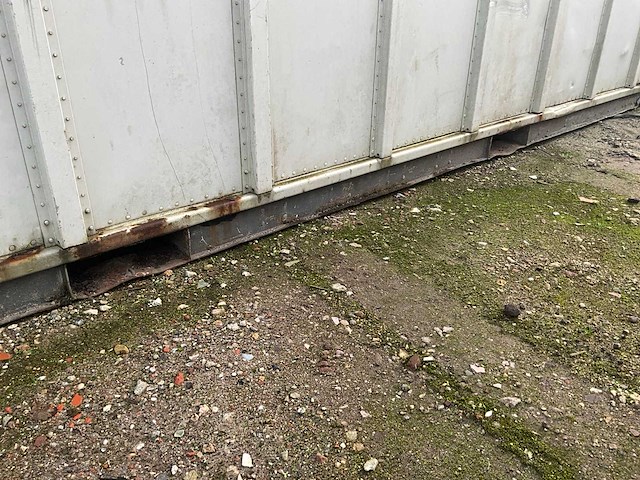 Zeecontainer - afbeelding 11 van  11