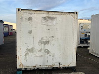 Zeecontainer - afbeelding 5 van  10