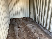 Zeecontainer - afbeelding 5 van  6