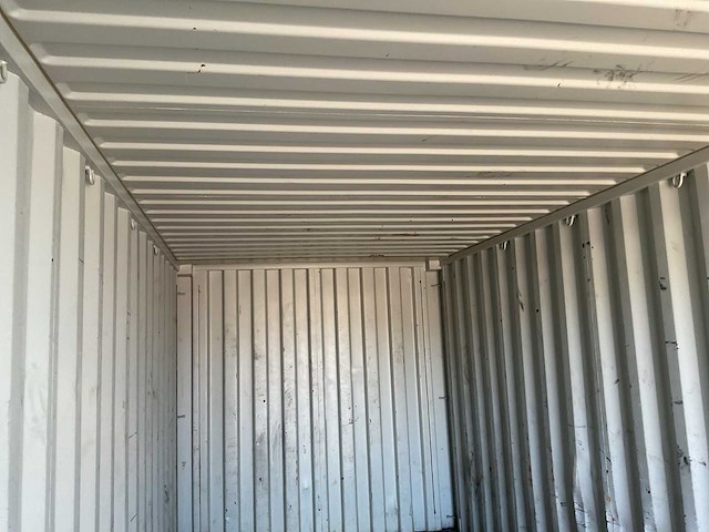 Zeecontainer - afbeelding 6 van  6