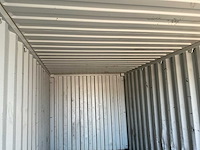 Zeecontainer - afbeelding 6 van  6