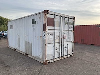 Zeecontainer - afbeelding 2 van  7