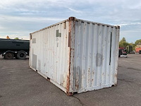 Zeecontainer - afbeelding 4 van  7