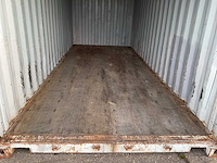 Zeecontainer - afbeelding 6 van  7