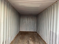 Zeecontainer - afbeelding 7 van  7