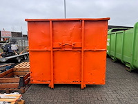 Zeecontainer - afbeelding 2 van  9