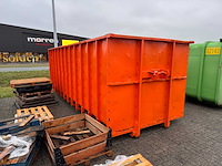 Zeecontainer - afbeelding 3 van  9