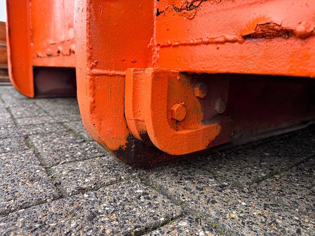 Zeecontainer - afbeelding 4 van  9