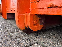 Zeecontainer - afbeelding 4 van  9