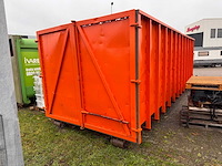 Zeecontainer - afbeelding 6 van  9