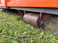 Zeecontainer - afbeelding 7 van  9