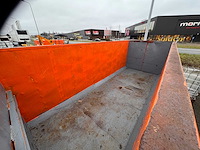 Zeecontainer - afbeelding 8 van  9