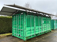 Zeecontainer - afbeelding 1 van  5