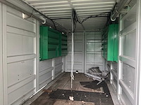 Zeecontainer - afbeelding 3 van  5