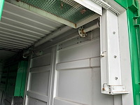 Zeecontainer - afbeelding 4 van  5