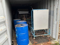 Zeecontainer - afbeelding 3 van  5