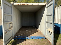 Zeecontainer - afbeelding 4 van  6