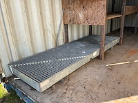 Zeecontainer - afbeelding 6 van  10