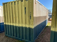 Zeecontainer - afbeelding 10 van  10