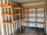 Zeecontainer - afbeelding 5 van  8