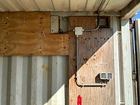 Zeecontainer - afbeelding 6 van  8