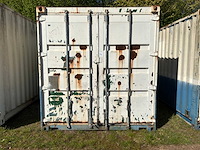 Zeecontainer - afbeelding 4 van  9