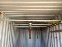 Zeecontainer - afbeelding 1 van  9