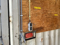 Zeecontainer - afbeelding 7 van  9