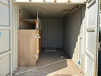 Zeecontainer - afbeelding 3 van  5