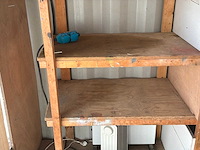 Zeecontainer - afbeelding 4 van  5