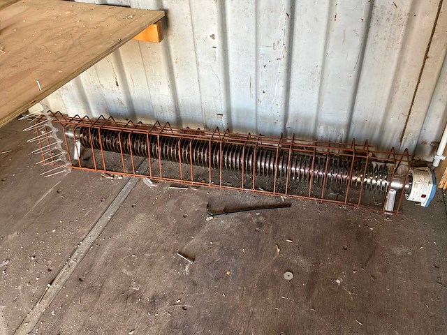 Zeecontainer - afbeelding 3 van  4