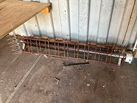 Zeecontainer - afbeelding 3 van  4