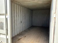 Zeecontainer - afbeelding 2 van  4