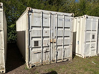 Zeecontainer - afbeelding 2 van  6