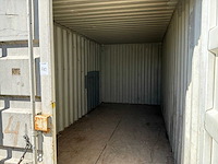 Zeecontainer - afbeelding 4 van  6