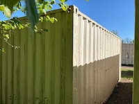 Zeecontainer - afbeelding 6 van  6