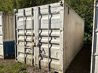 Zeecontainer - afbeelding 7 van  8