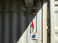 Zeecontainer - afbeelding 2 van  8